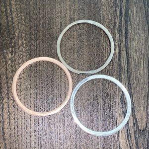 Marc by Marc Jacobs Bangle Set